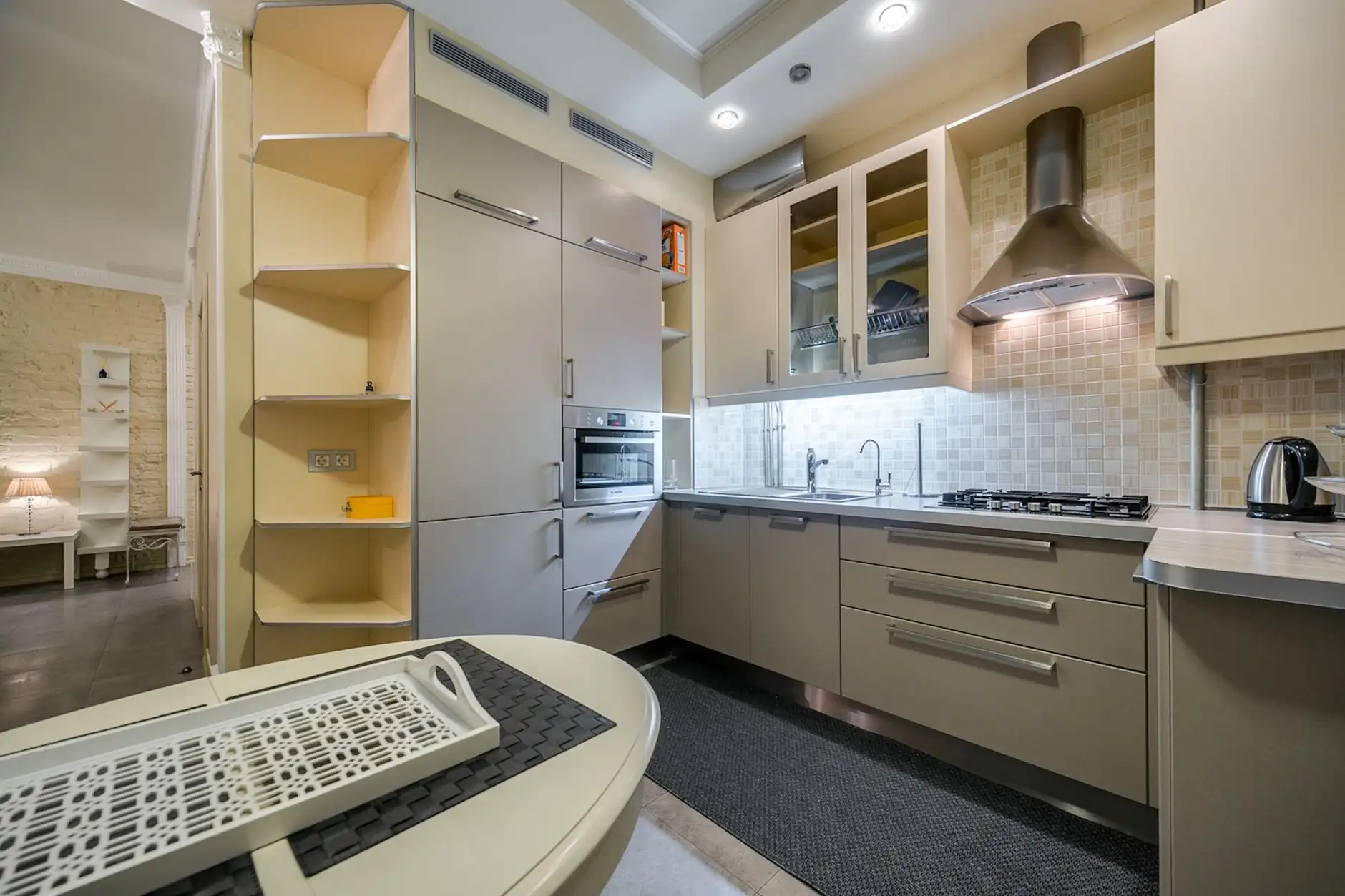 厨具餐具不锈钢与陶瓷材质性能对比与选型指南